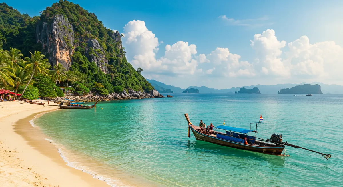 Best Day Trips from Trat, Thailand