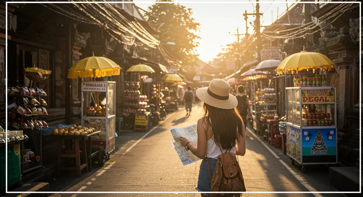 Denpasar Budget Travel Tips: Save Big in Bali's Capital