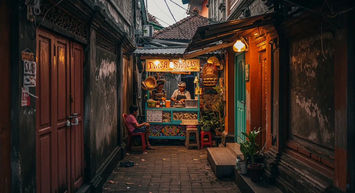 Denpasar Hidden Gems: Uncover Bali's Secret Side