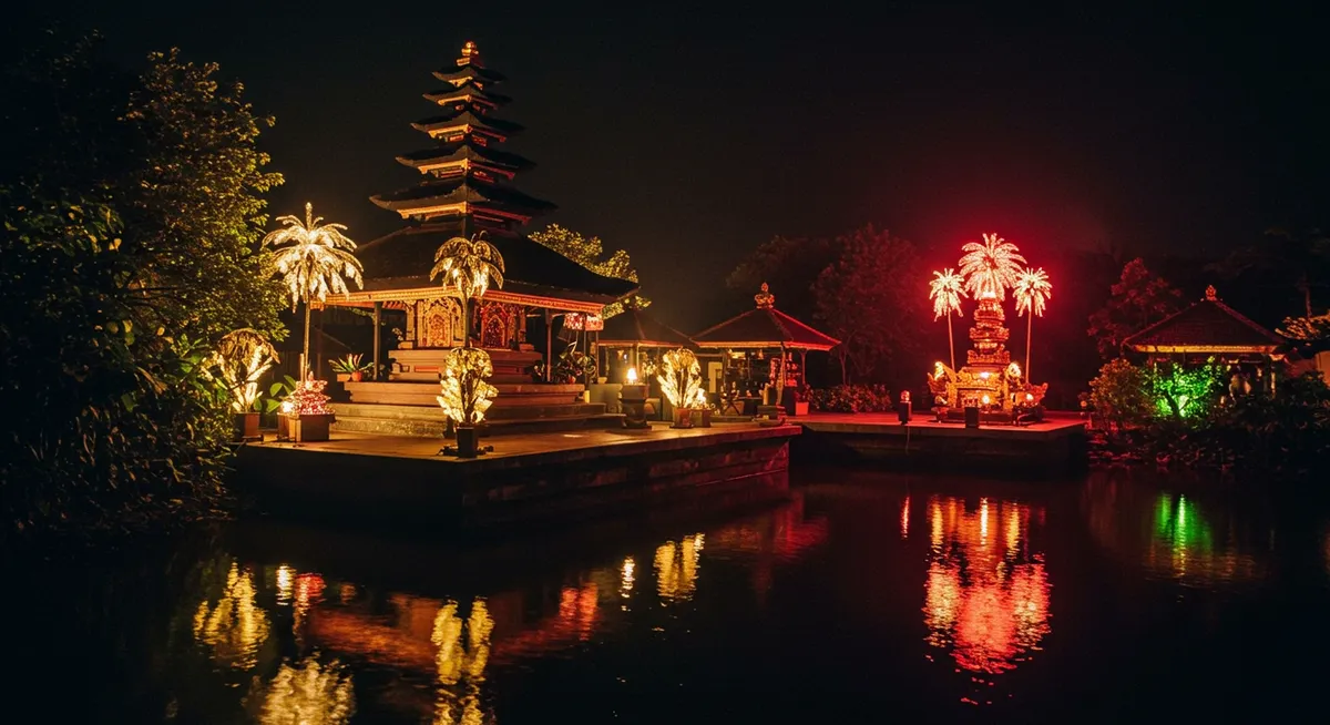 Denpasar Nightlife Guide: Best Local Spots