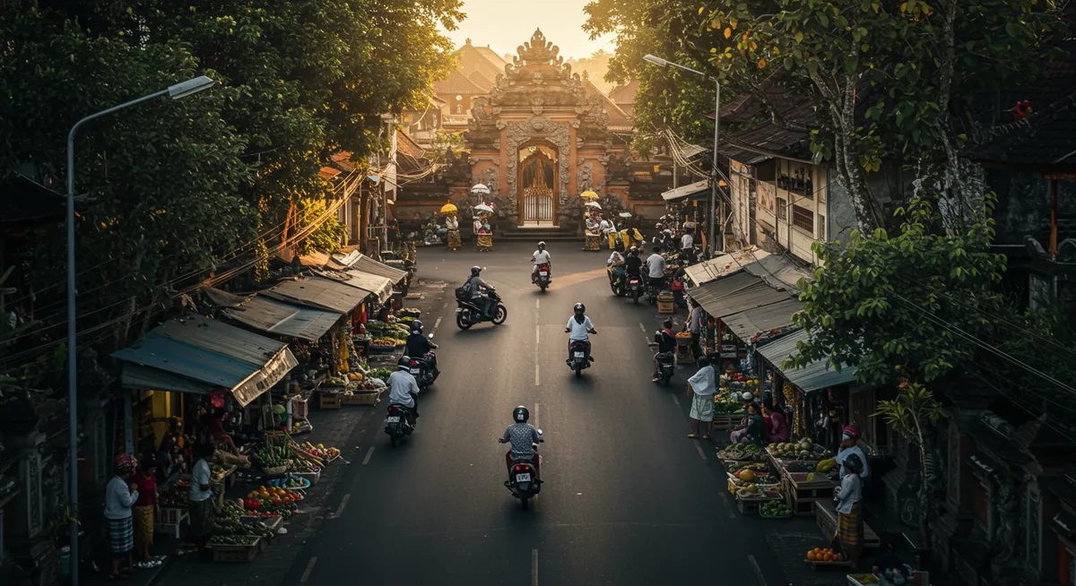 Top Denpasar Photography Spots to Capture Bali's Charm