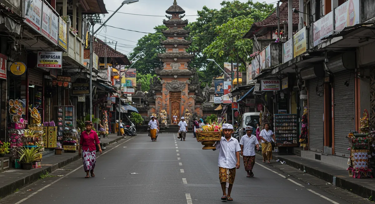 Denpasar Travel Guide: Your Ultimate Bali Capital Exploration
