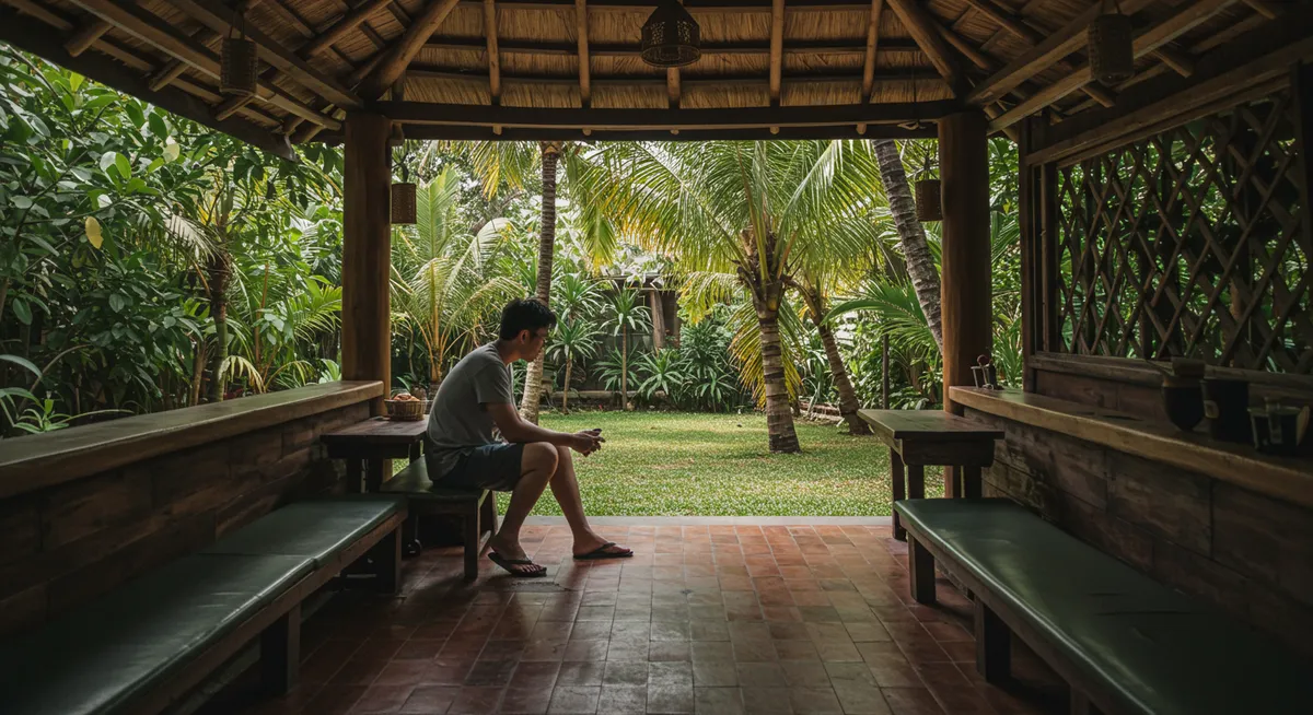 Canggu Digital Nomad Guide: Live & Work