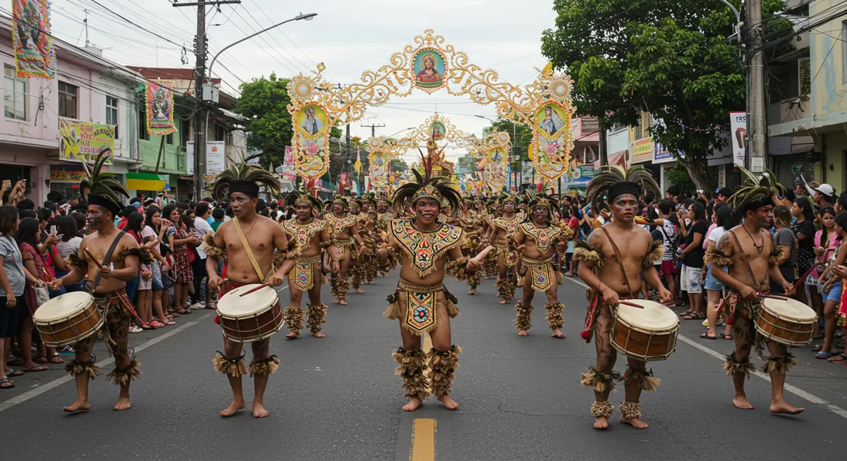 Dinagyang Festival Guide 2025: Iloilo's Vibrant Feast