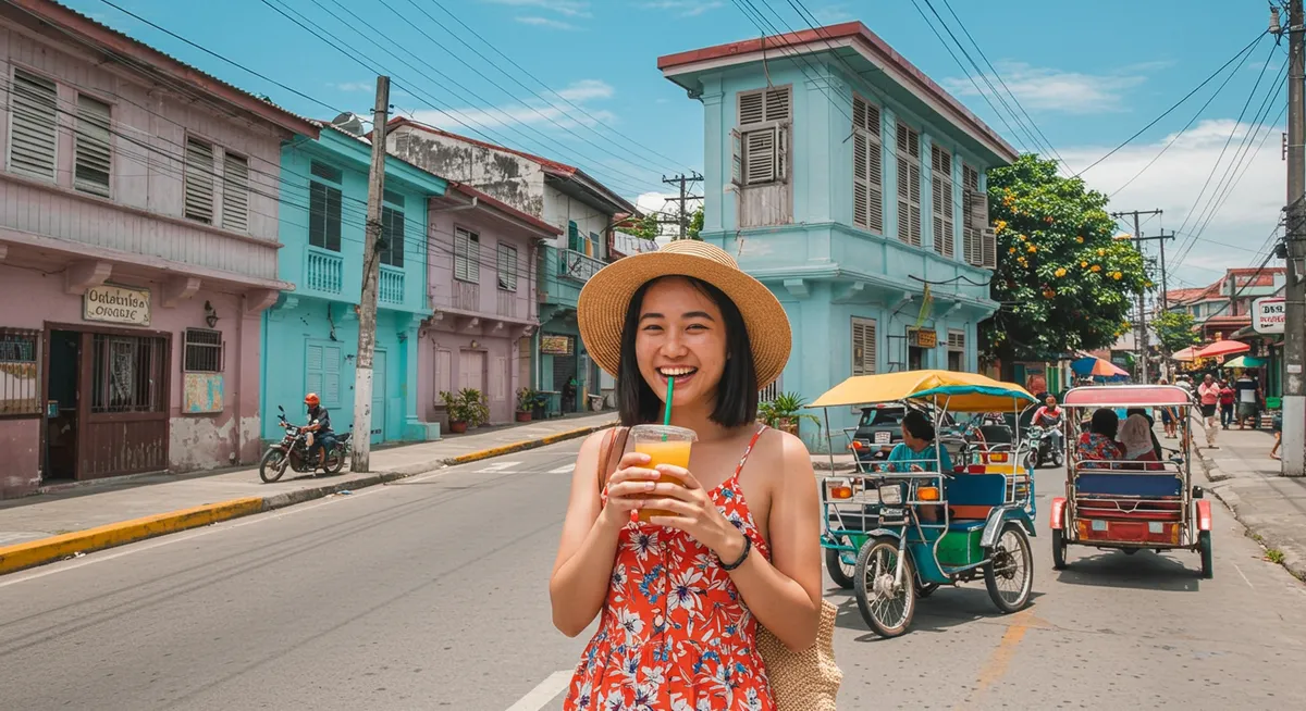 Dumaguete Budget Travel Tips: Save & Explore
