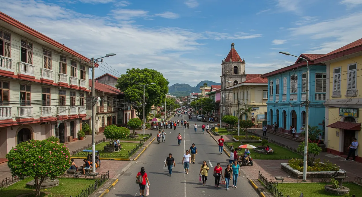 Dumaguete Cultural Attractions: Your Guide