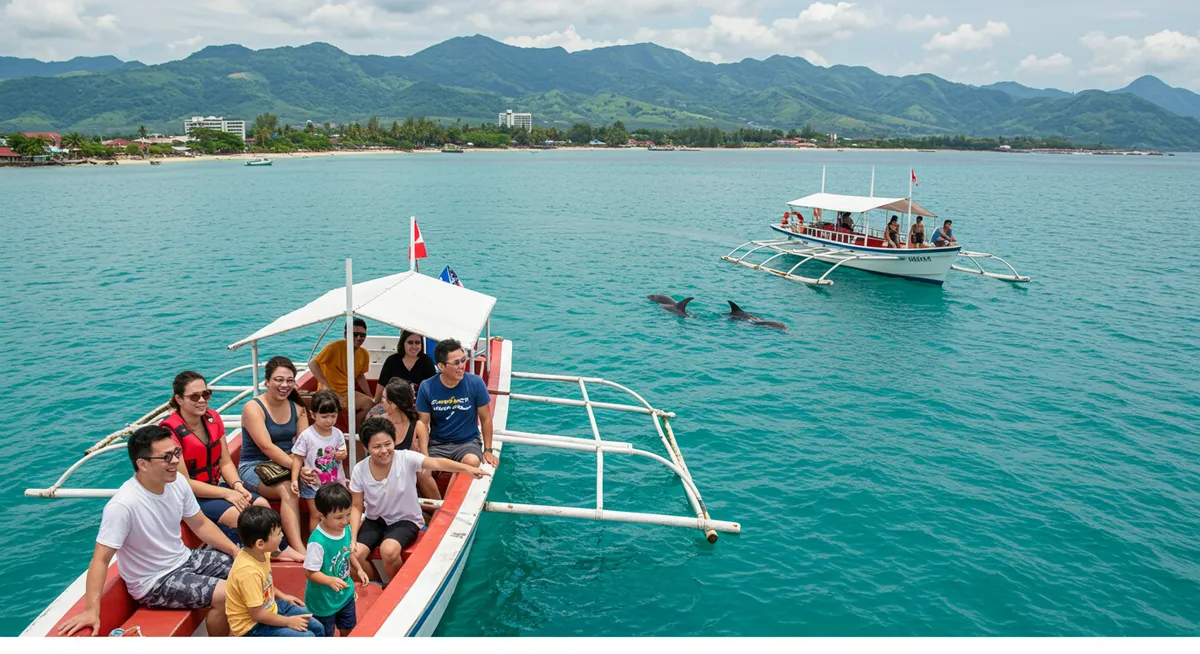 Dumaguete for Families: Your Essential Travel Guide