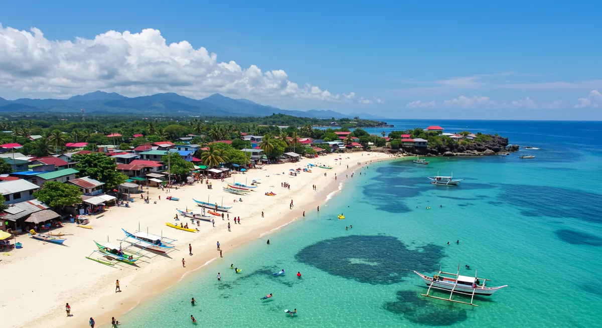 Your 5-Day Dumaguete Travel Itinerary