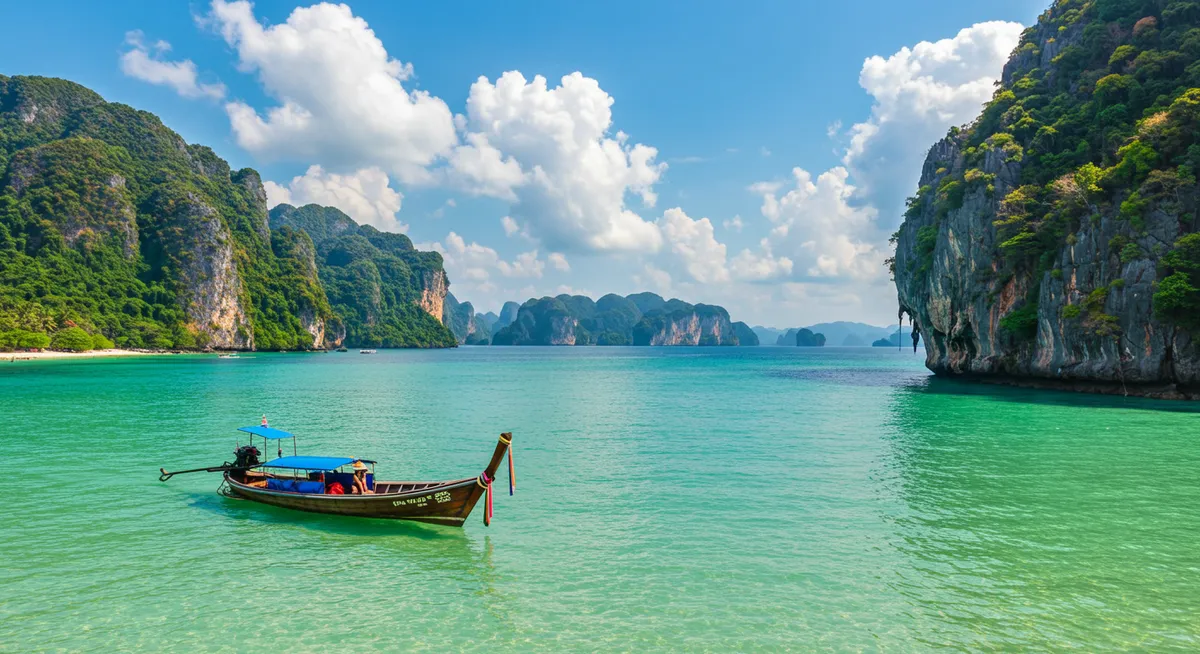 Eco-Tourism in Trat Thailand: Your Sustainable Guide