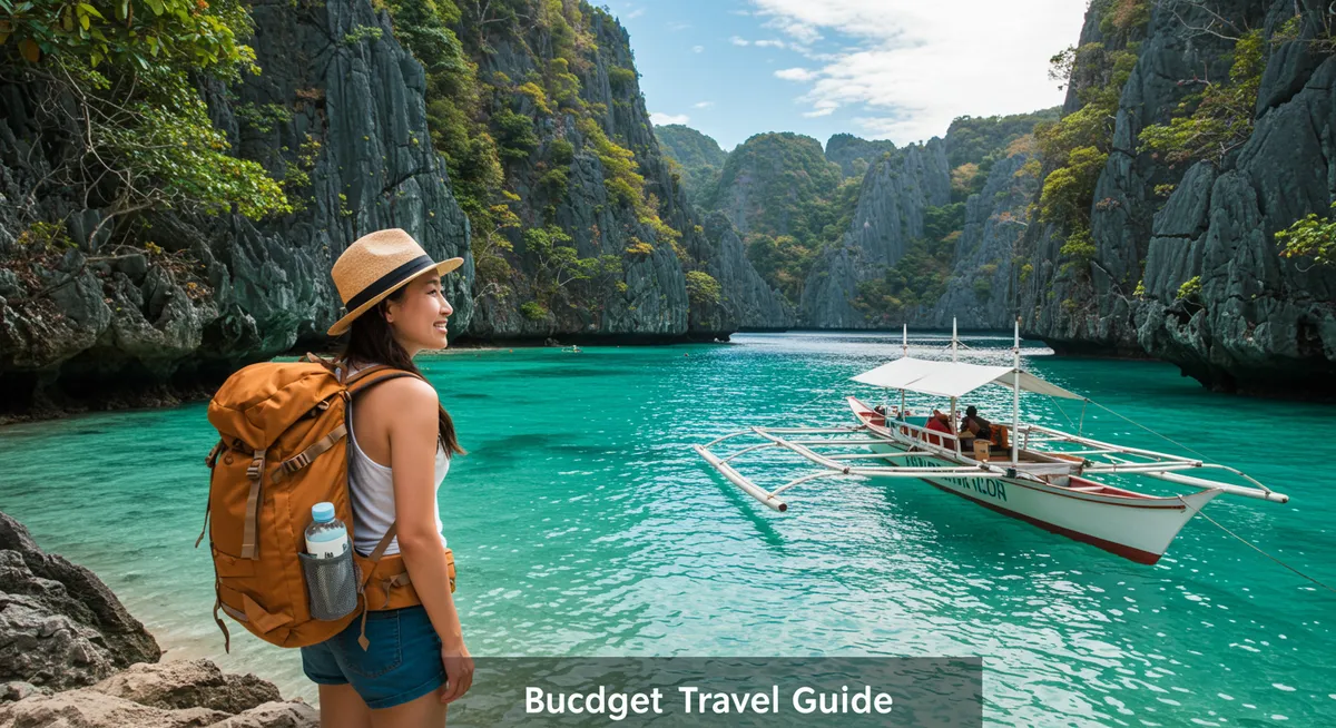 El Nido Budget Travel Guide: Save Money in Paradise