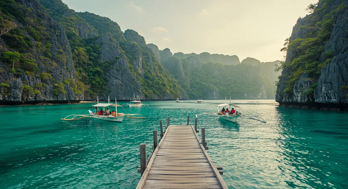 El Nido Eco-Tourism: Your Responsible Travel Guide