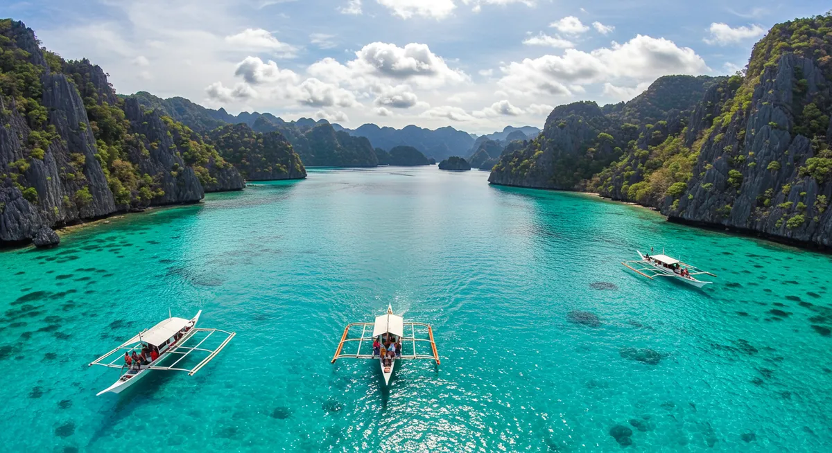 El Nido Island Hopping Tours: Your Ultimate Guide