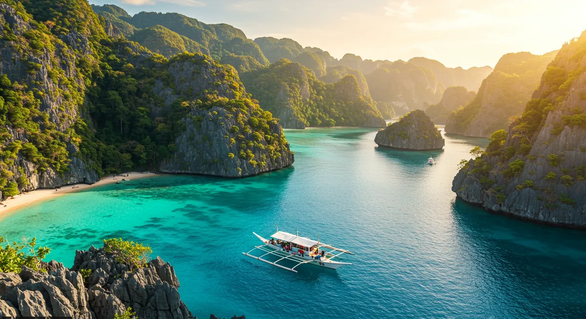 El Nido Travel Guide: Your Ultimate Palawan Adventure Hub