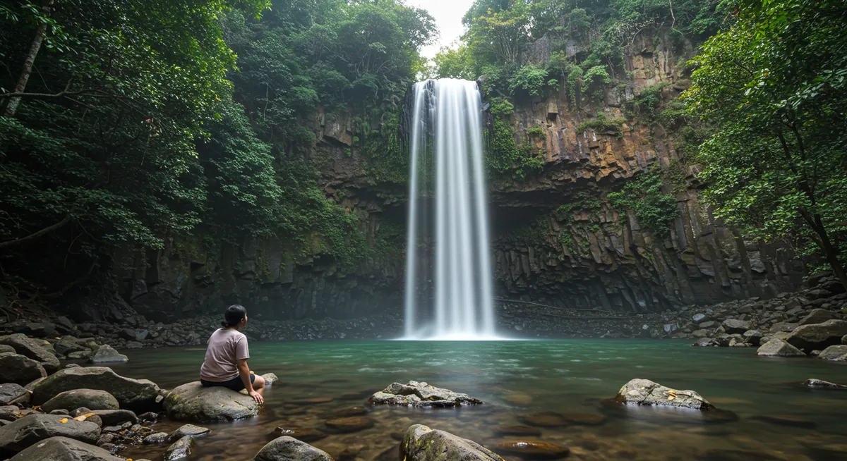 Erawan Falls Guide & Tips: Kanchanaburi Journey