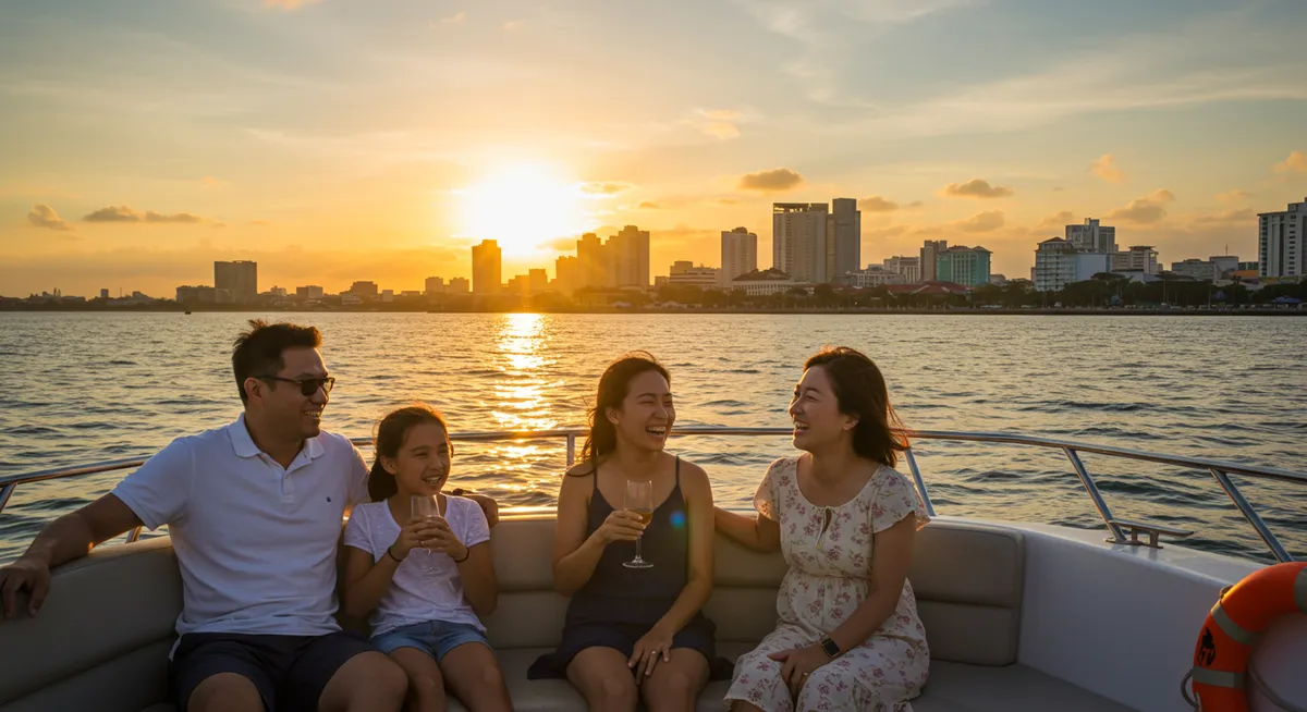 Top Family Friendly Activities in Cebu City