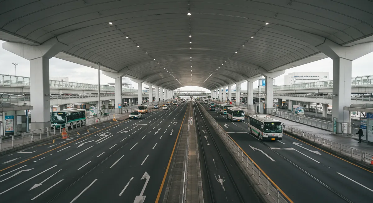 Fukuoka Airport to City: Your Transport Guide