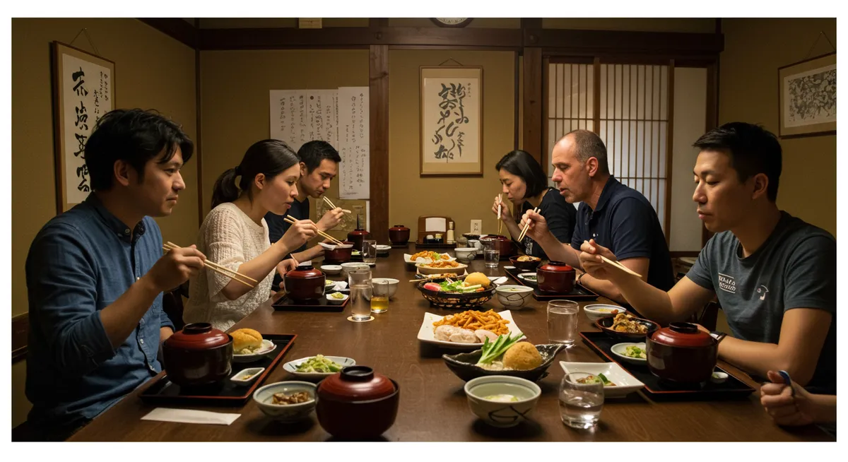 Fukuoka Cultural Etiquette: Essential Tips for Travelers