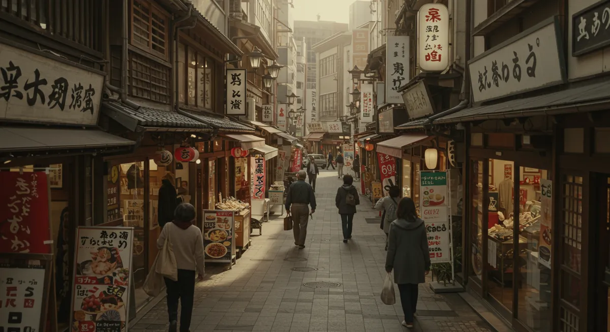 Fukuoka Shopping Areas: Your Ultimate Guide