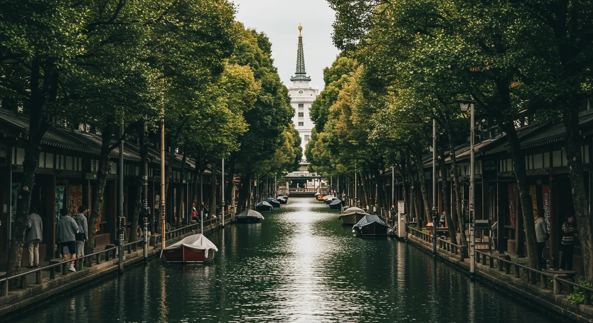 Fukuoka Solo Travel Guide: A Complete Handbook
