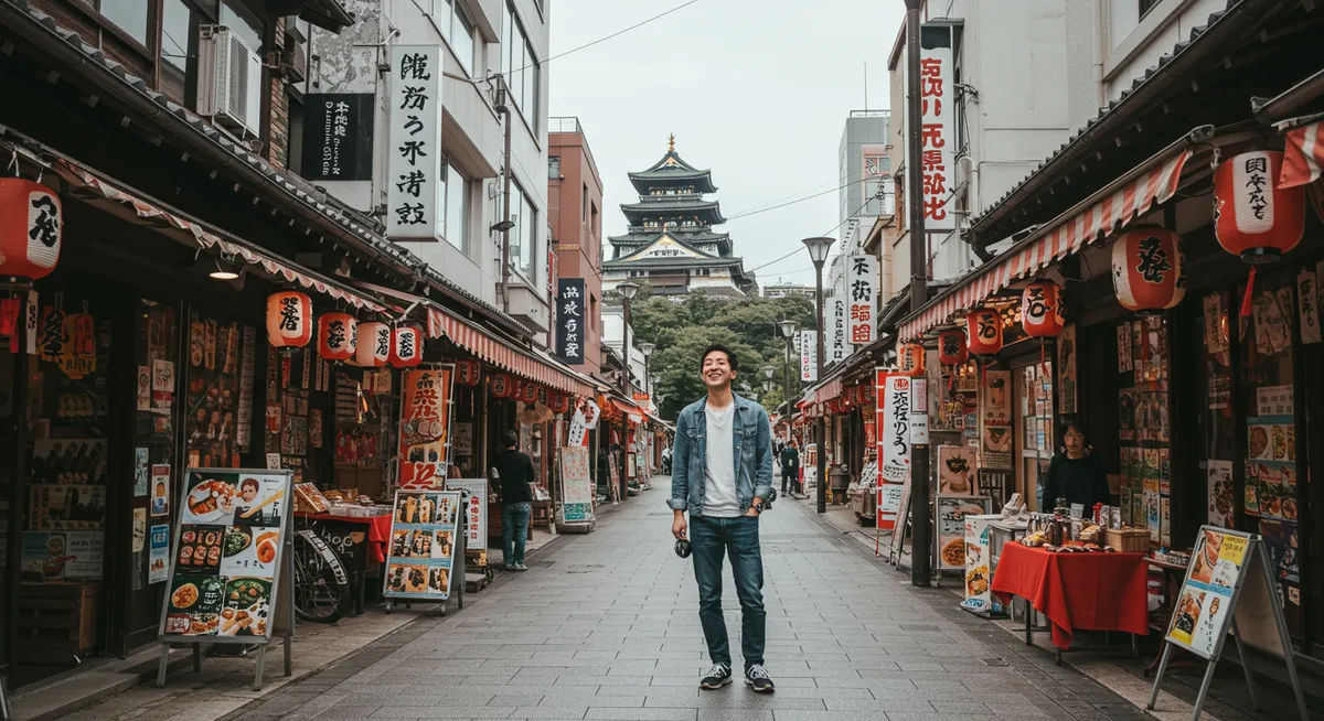 Your Ultimate Fukuoka Travel Guide: Unforgettable Journeys
