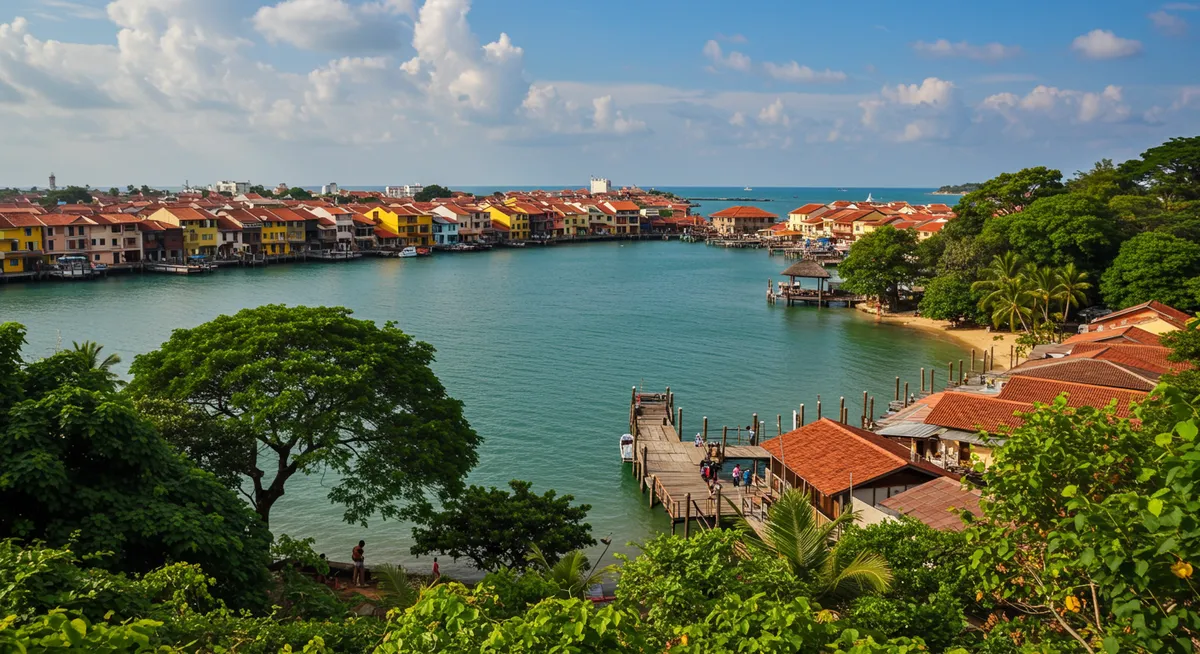 George Town Budget Travel Tips: Save Big in Penang