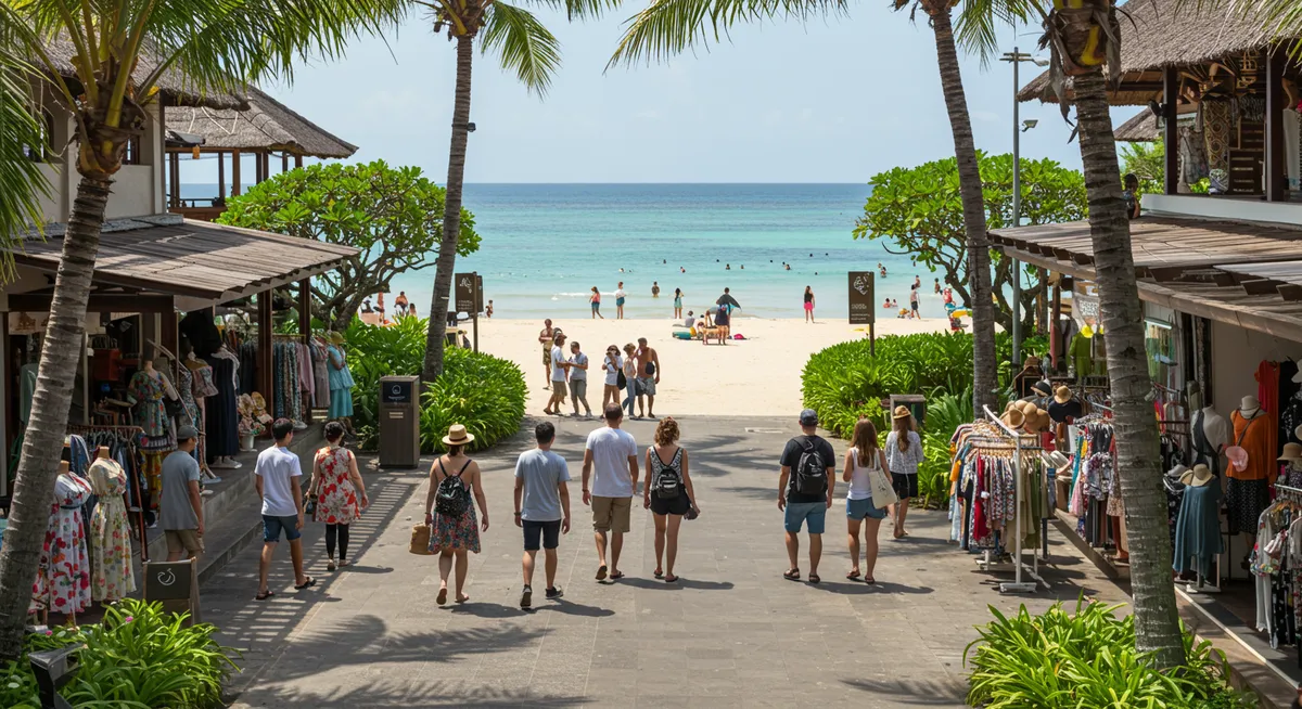 Getting Around Seminyak: Your Ultimate Guide