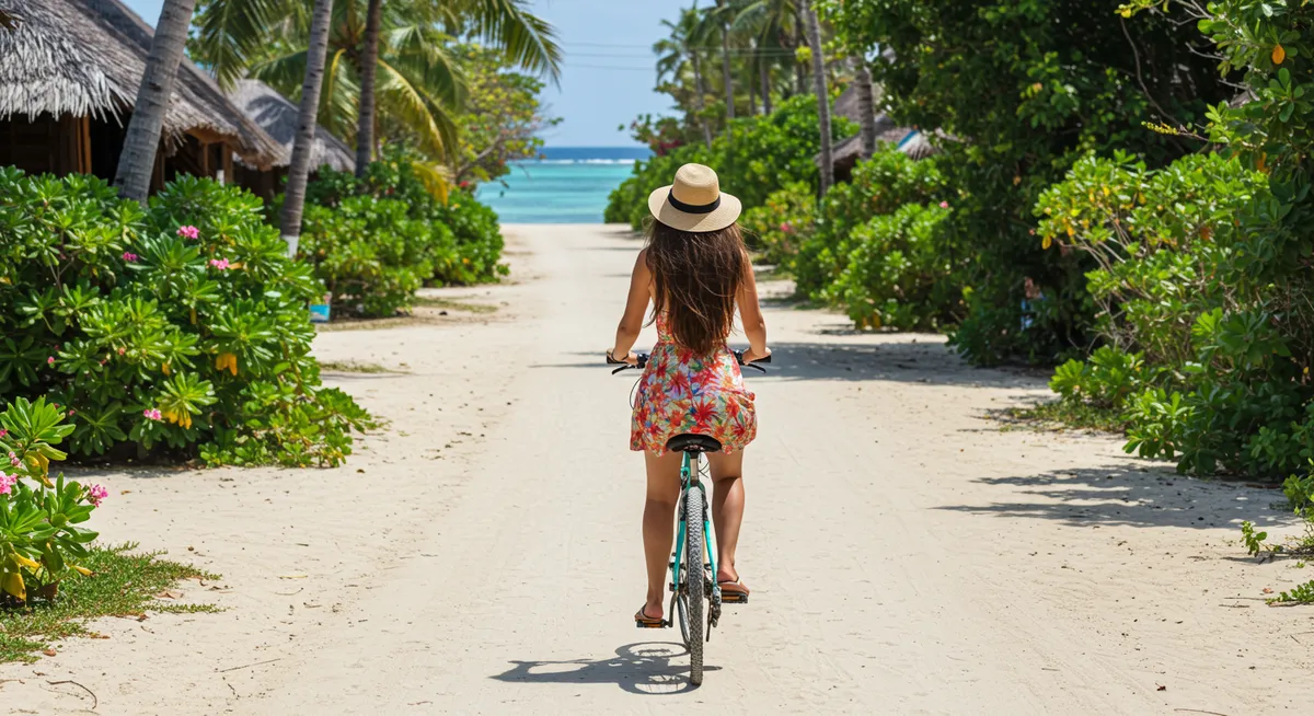 Gili Air Budget Travel Guide: Save & Explore