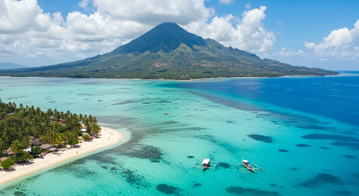 Gili Air Day Trips: Explore Lombok &amp; Gilis