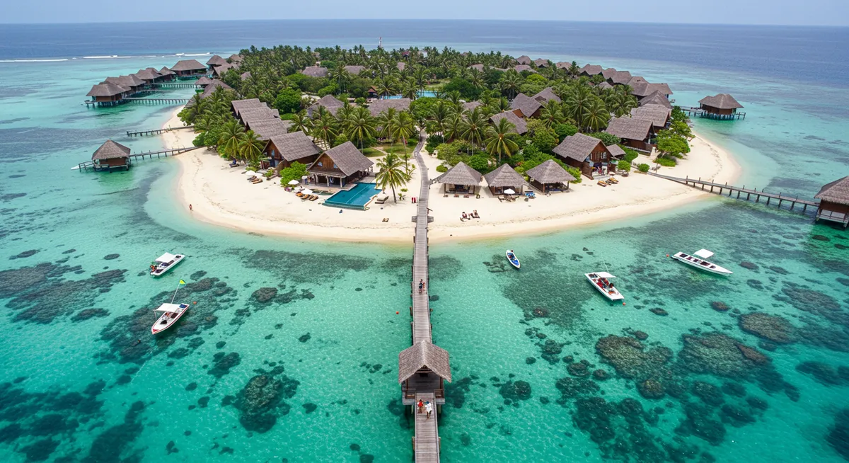 Top Gili Air Hotels &amp; Resorts for Your Trip