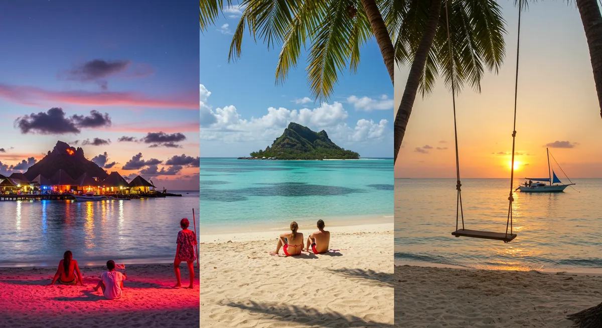Gili Air vs Gili Trawangan vs Gili Meno Guide