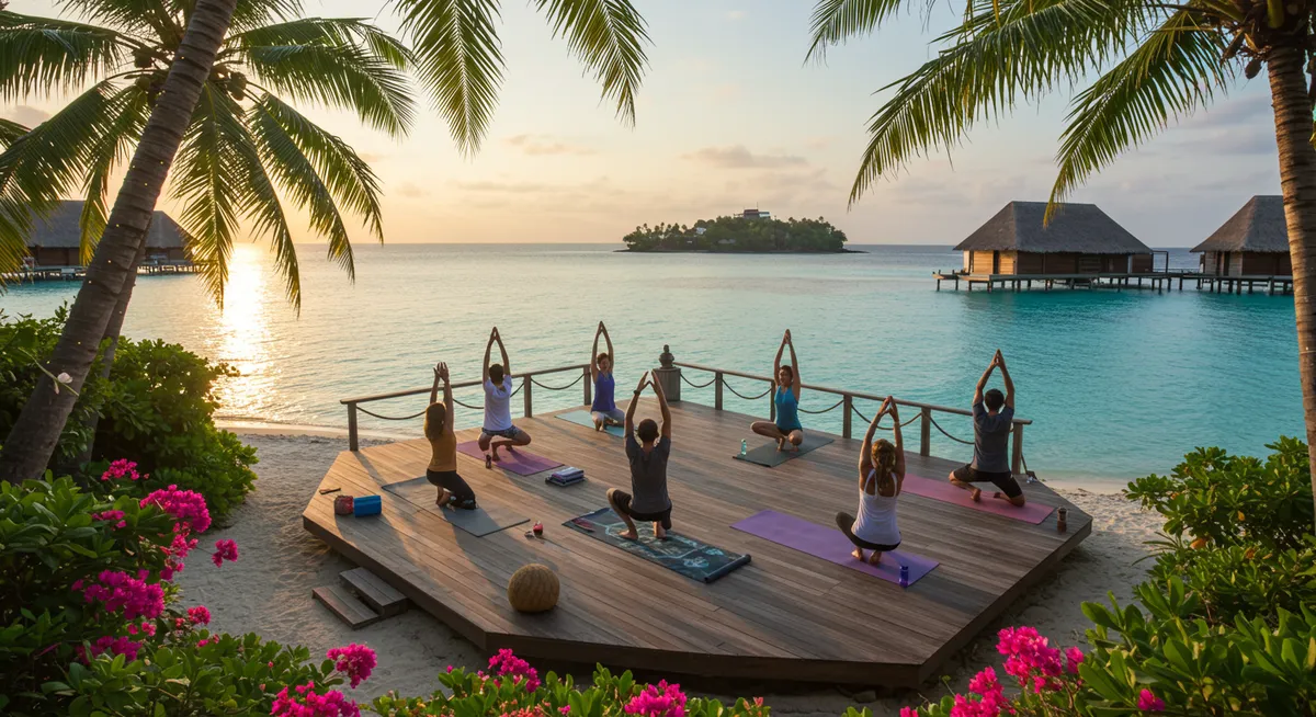 Gili Air Yoga Retreats 2025: Your Ultimate Guide