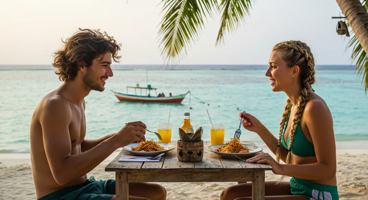 Gili Meno Budget Travel Tips: Save Money!