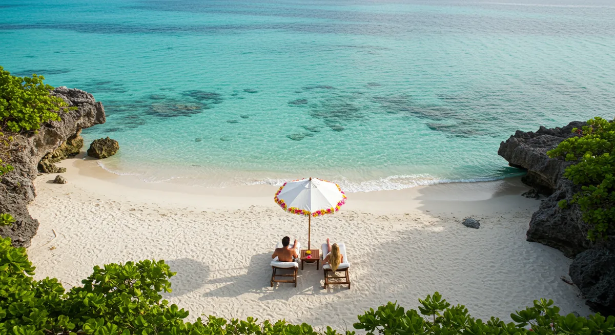 Gili Meno Honeymoon Guide: Romantic Activities