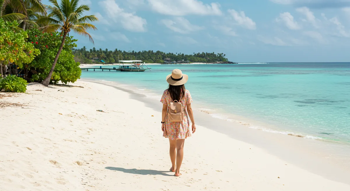 Gili Meno Safety Tips for Solo Female Travelers