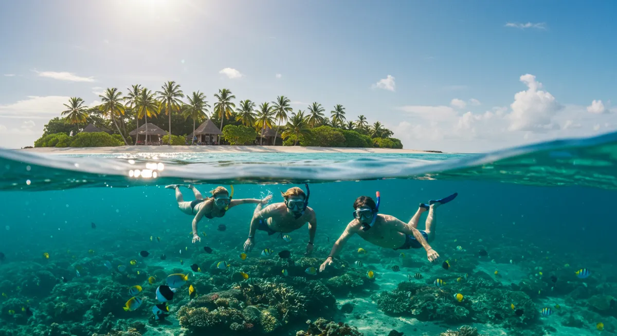 Gili Meno Travel Guide: Your Ultimate Escape to Paradise
