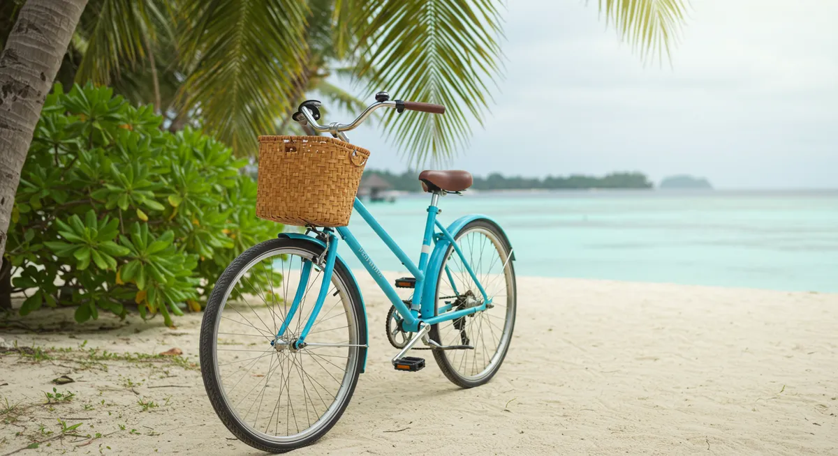 Gili Trawangan Bike Rental: Your Essential Guide