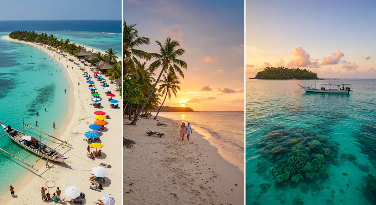Gili Trawangan vs Gili Air vs Gili Meno: Your Island Guide