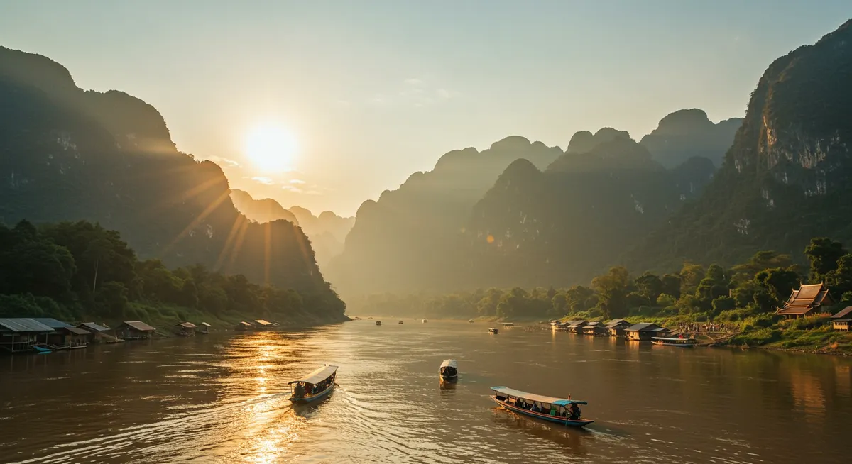 Golden Triangle Day Trip from Chiang Rai Guide