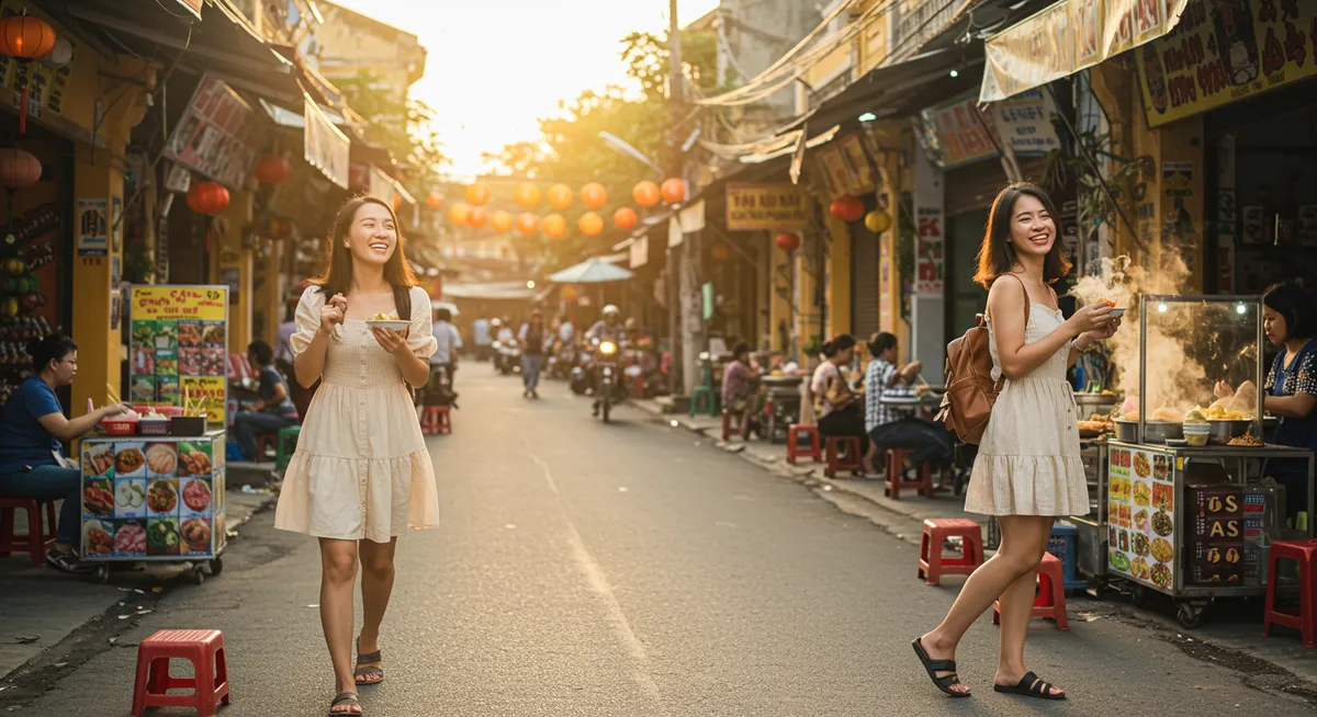 Ha Tien Budget Travel Tips: See Vietnam on a Shoestring