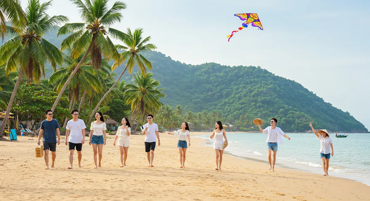 Best Ha Tien Day Trips: Explore Vietnam's West Coast