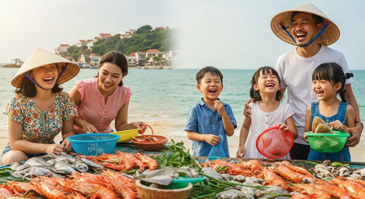 Ha Tien Family Travel Guide: Fun for All Ages