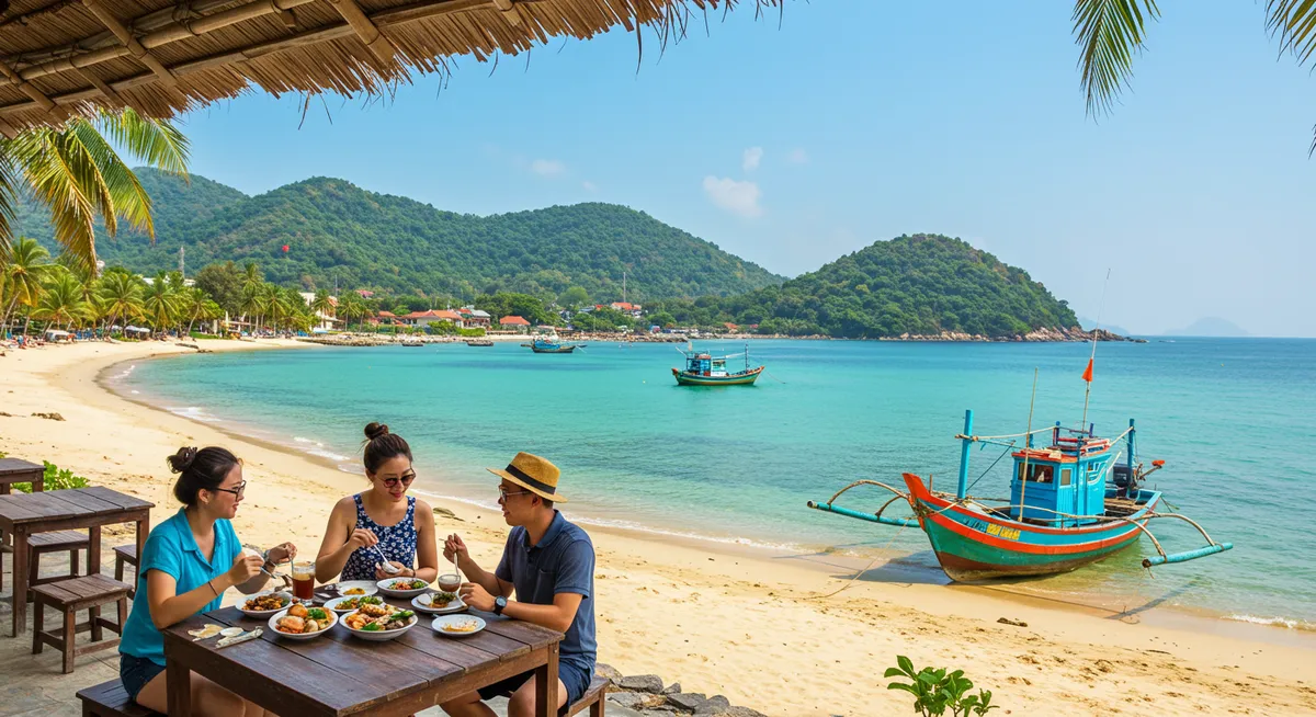 Ha Tien Itinerary: Your Perfect 3-Day Trip