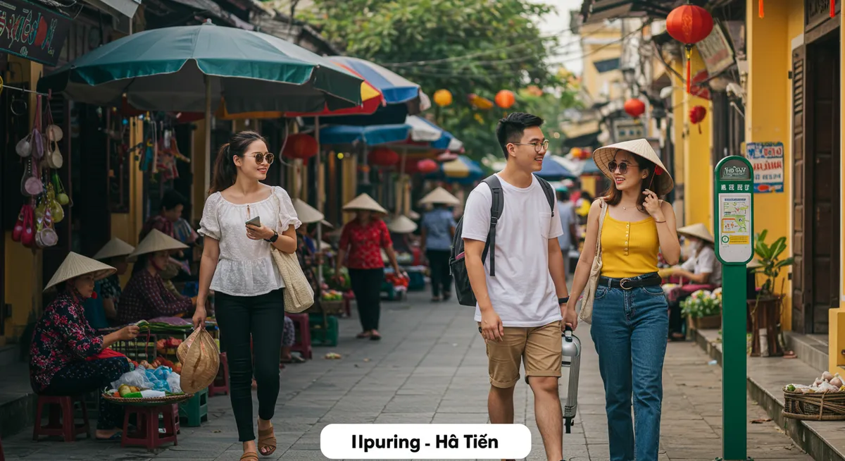 Ha Tien Safety Tips for Tourists: Your Secure Guide