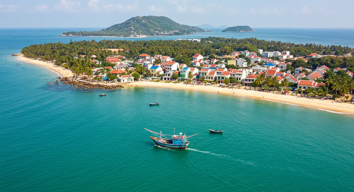 Ha Tien Travel Guide: Your Comprehensive Vietnam Journey