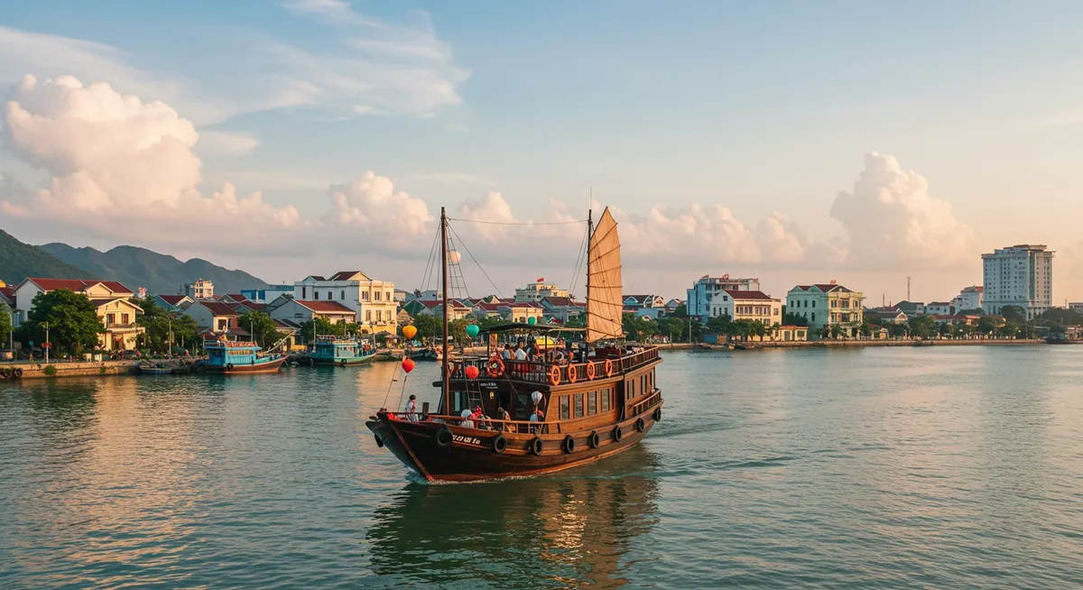 Top Haiphong Cruises &amp; Boat Tours Uncovered