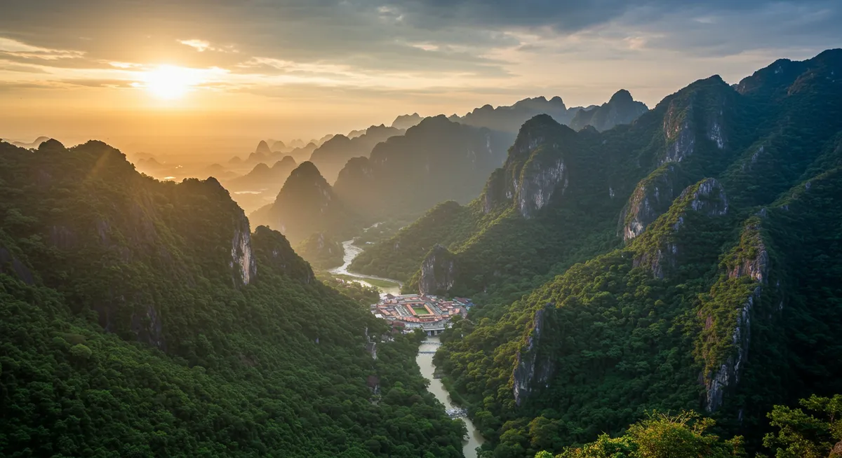 Haiphong Travel Guide: Your Ultimate Journey Through Vietnam's Port City