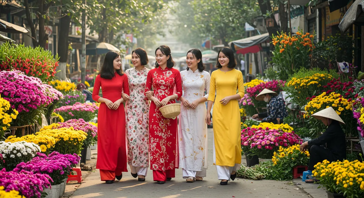 Hanoi Cultural Experiences: A Deep Dive