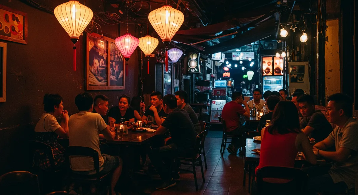 Hanoi Nightlife Guide: Best of the City