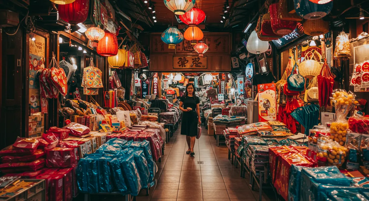Hanoi Shopping Guide: Best Places to Buy