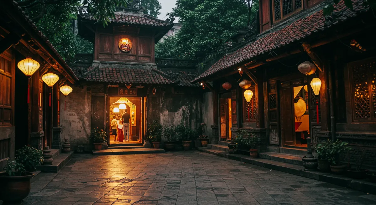 Hanoi Travel Guide: Your Ultimate Journey to Vietnam's Vibrant Capital